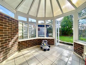 Conservatory- click for photo gallery